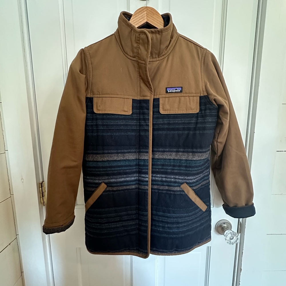 Patagonia Down Yonder jacket size xs